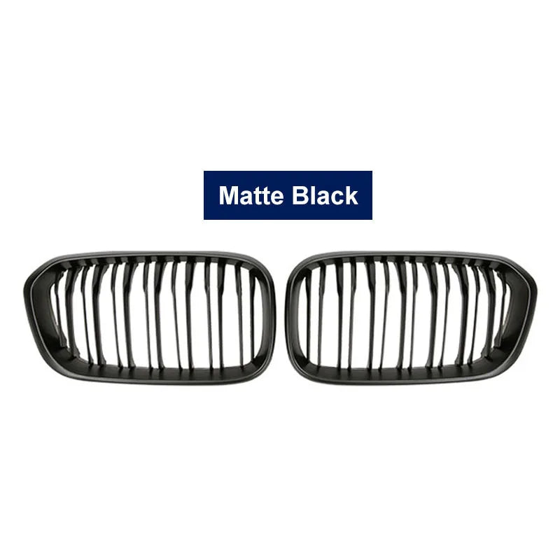 grille de capot pour serie 1 f20