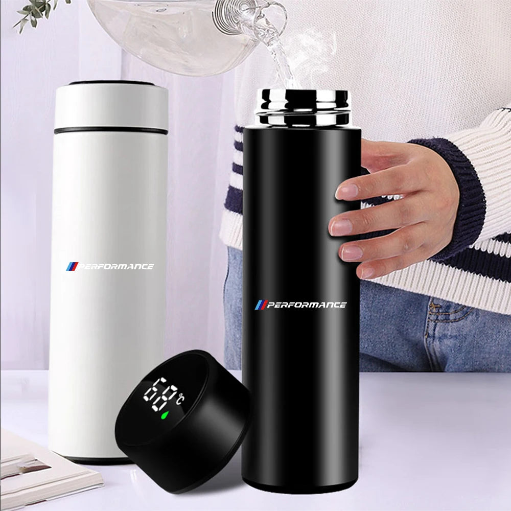 Thermos intelligent