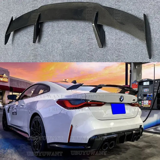 Spoiler arrière pour bmw