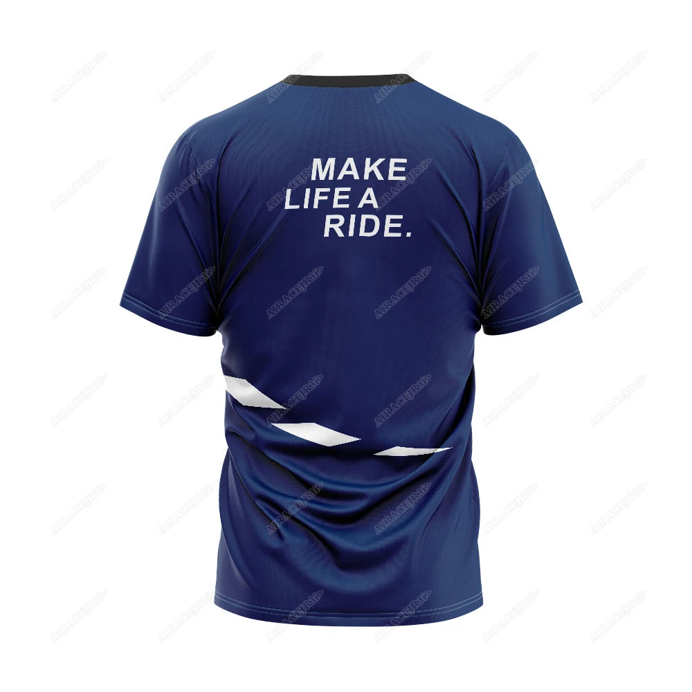 T shirt bmw RR