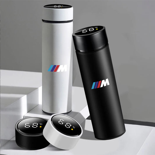 Thermos intelligent