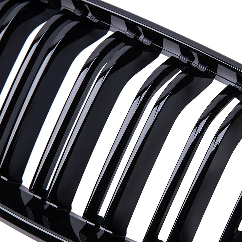 Grille de capot pour bmw série 2